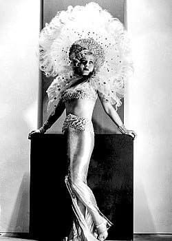 Louise Henry